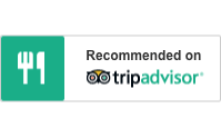 Efes Turkish Grill House is Recommended on Tripadvisor